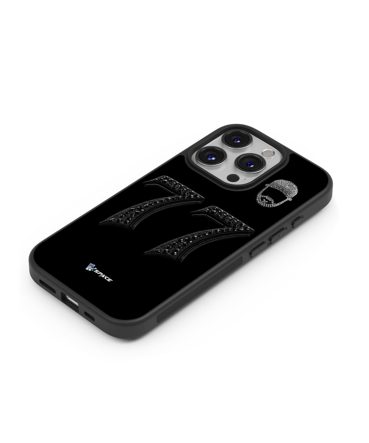 Funda Case Barbas Hats "77"