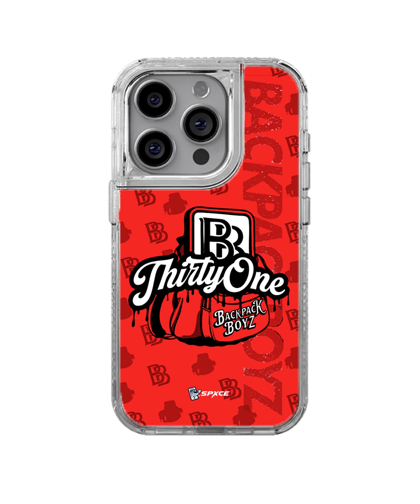 Funda Case Uso Rudo 31 La Mochila Thirty One Hats