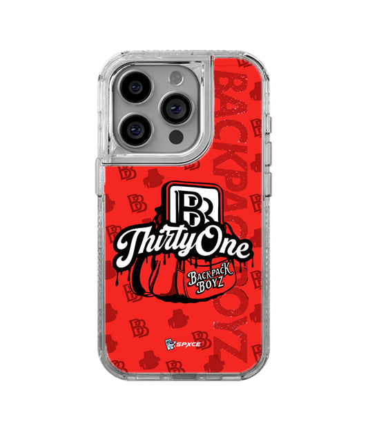 Funda Case Uso Rudo 31 La Mochila Thirty One Hats