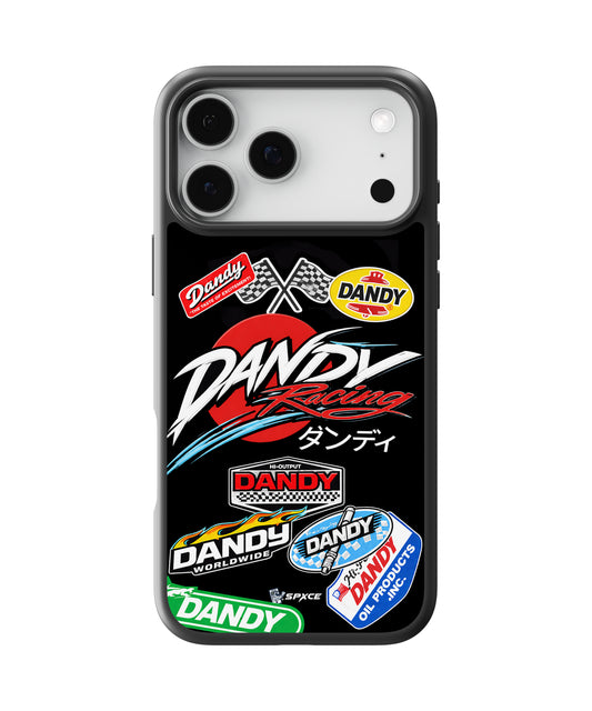Funda Case Dandy Hats "DANDY SON" Dh