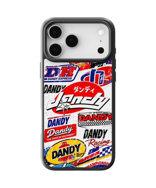 Funda Case Dandy Hats "D SPEC" Dh