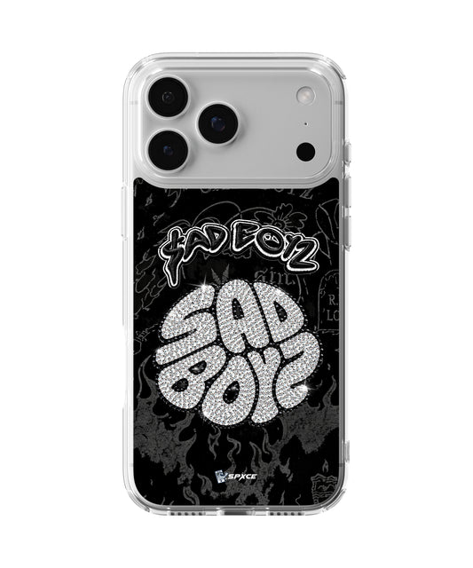 Funda Case Uso Rudo Dandy Hats x Junior H "$ad Boyz" Dh
