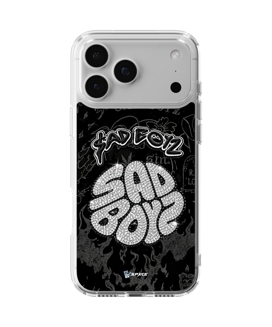 Funda Case Uso Rudo Dandy Hats x Junior H "$ad Boyz" Dh