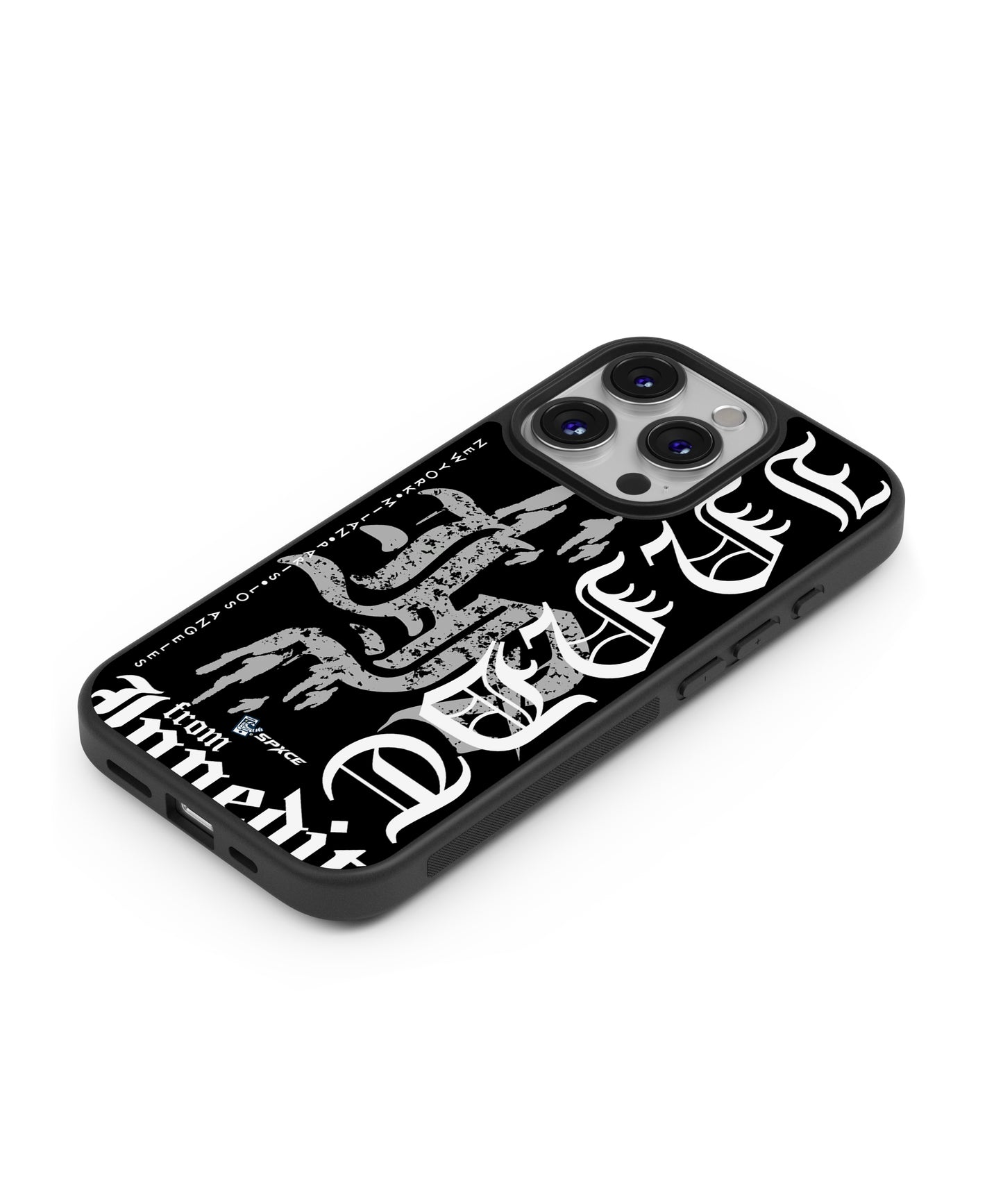 Funda Case INNEDIT "Innedit Ghost"