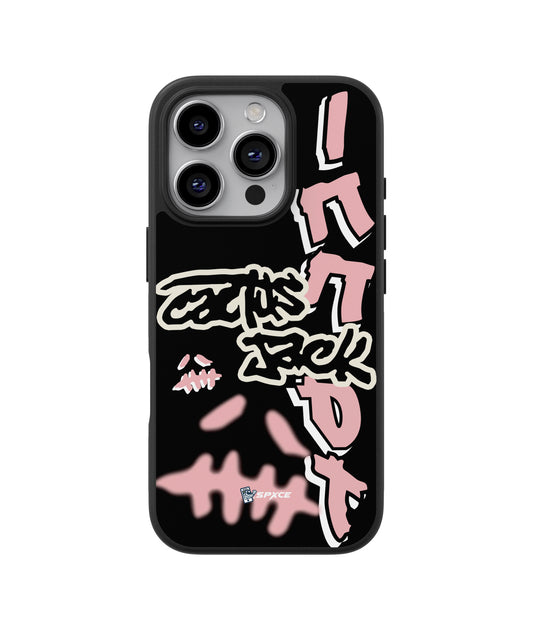 Funda Case INNEDIT "In Cactus"