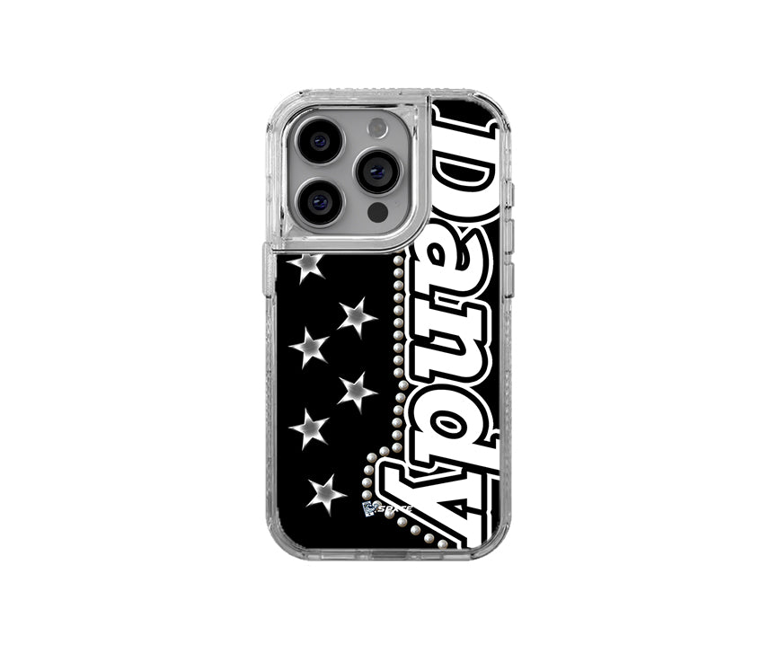 Funda Case Dandy Hats star and studs dh