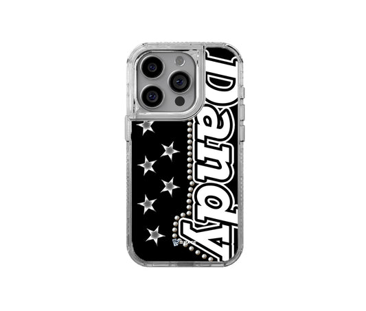 Funda Case Uso Rudo Dandy Hats star and studs dh