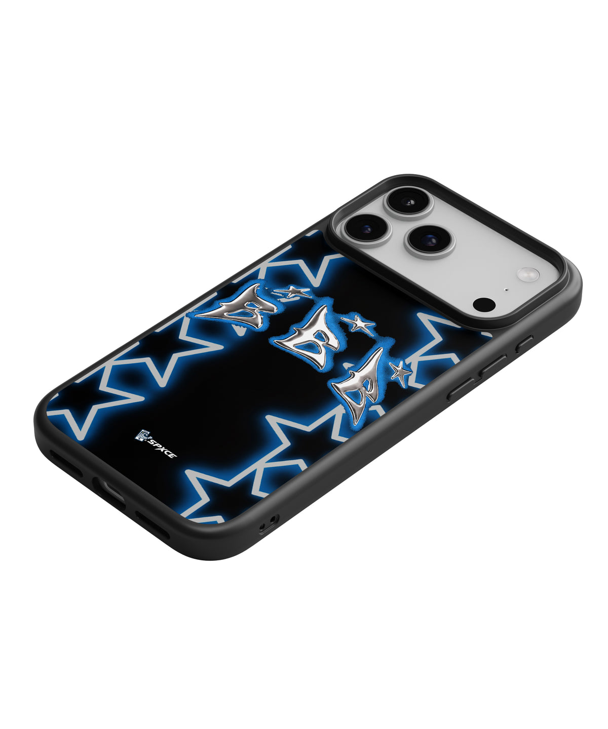 Funda Case Barbas Hats "BBB"