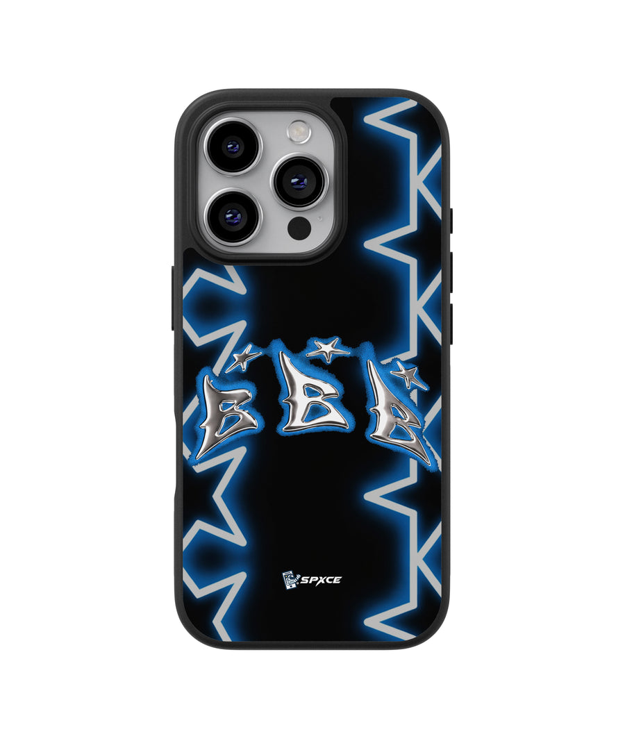 Funda Case Barbas Hats "BBB"