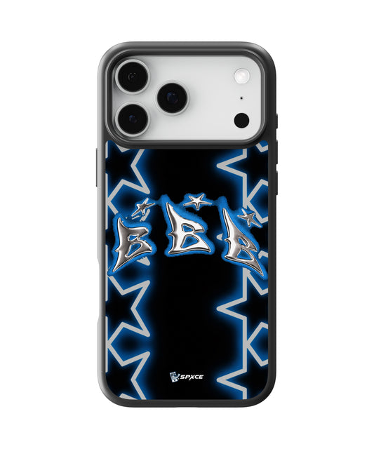 Funda Case Barbas Hats "BBB"