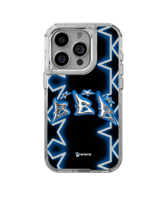 Funda Case Uso Rudo Barbas Hats "BBB"