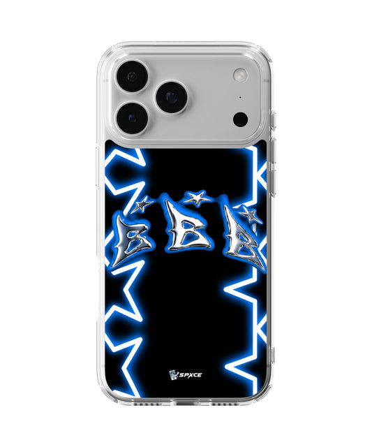 Funda Case USo Rudo Barbas Hats "BBB"