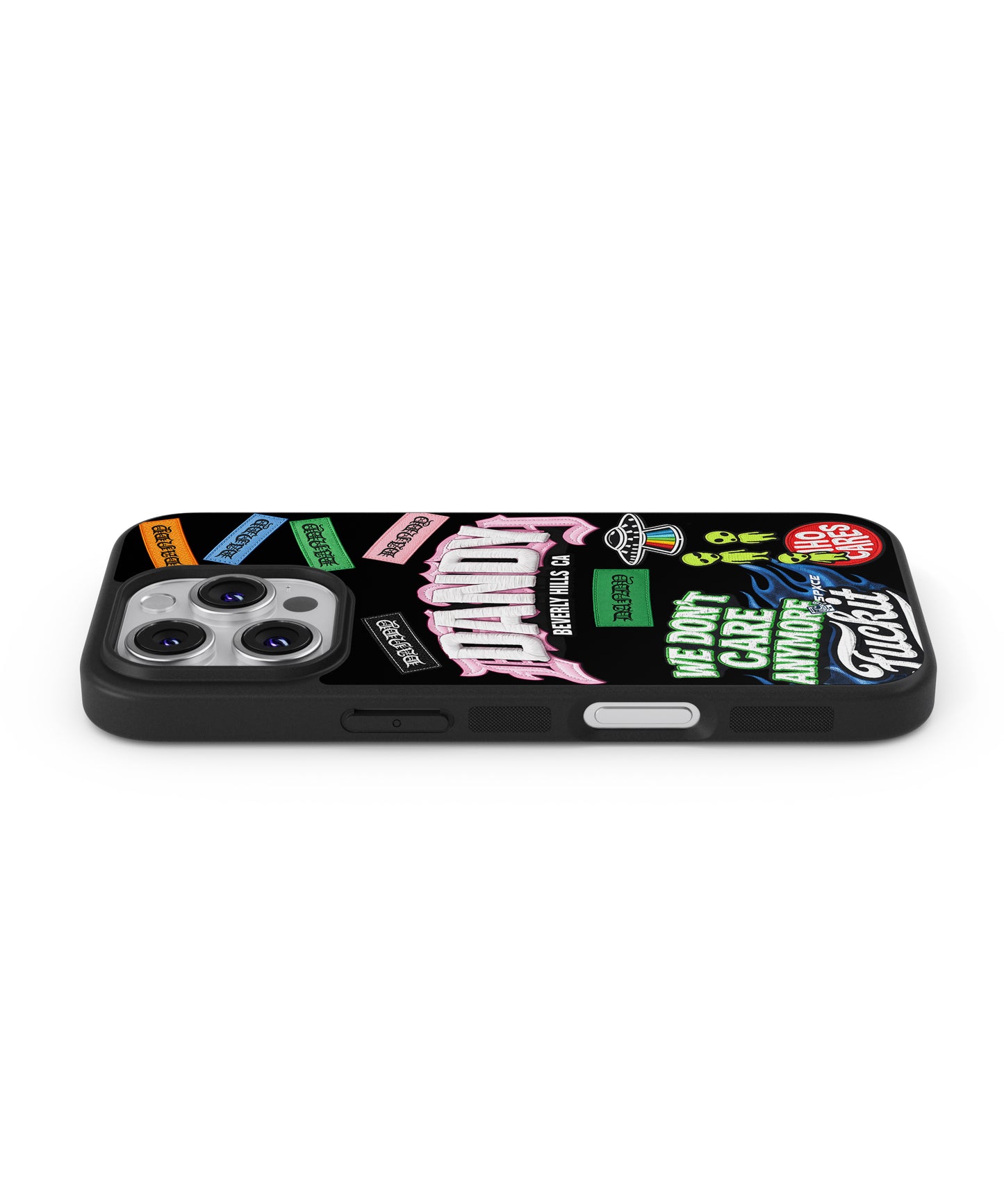 Funda Case Dandy Hats "Beverly Hills" Dh