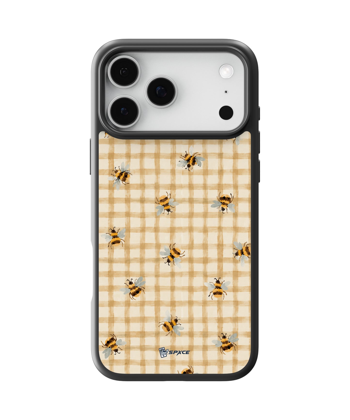 Funda Case Bees Panel