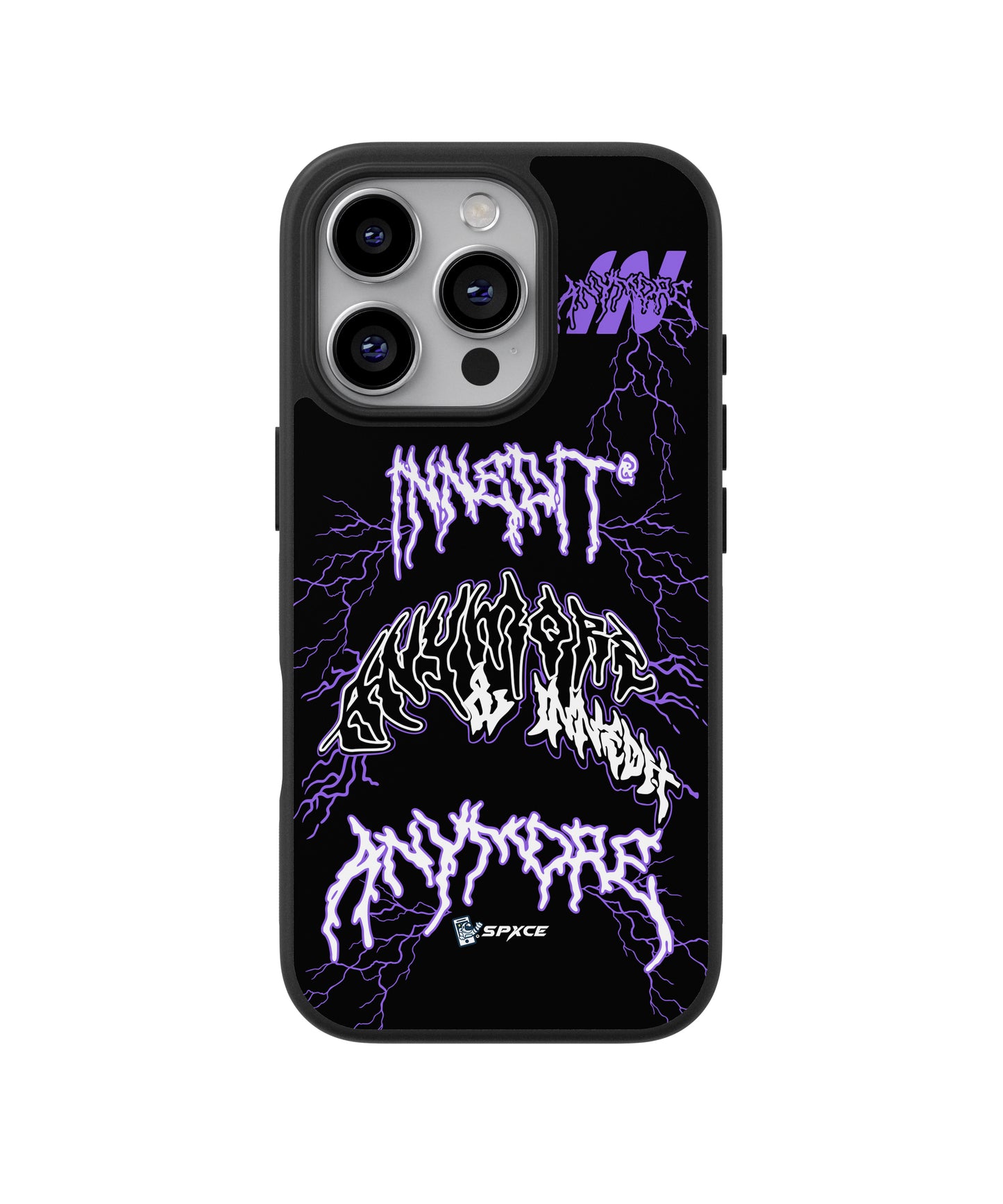 Funda Case INNEDIT x ANYMORE