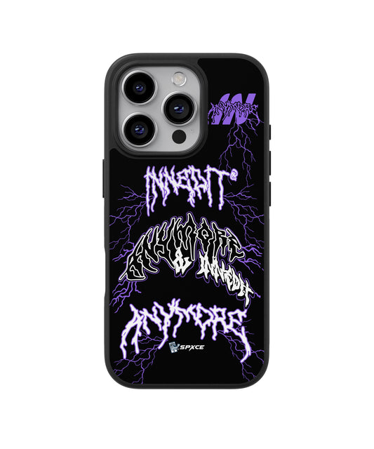 Funda Case INNEDIT x ANYMORE