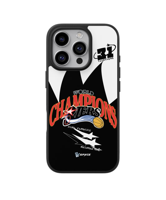 Funda Case 31 hats - 31ERS Thirty One hats