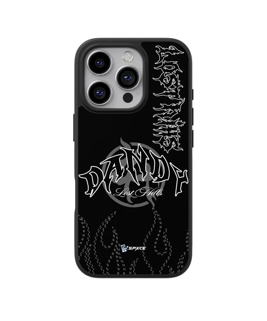 Funda Case Dandy Hats "Burning Hills" Dh