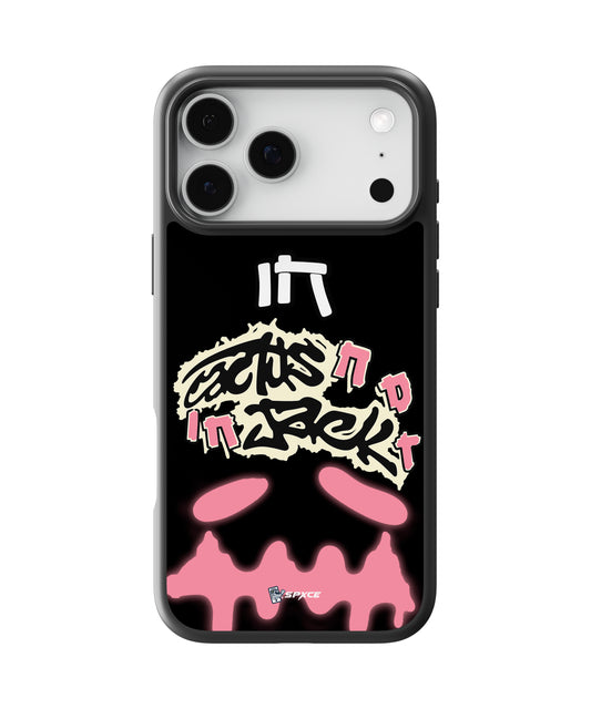 Funda Case INNEDIT "In Cactus"
