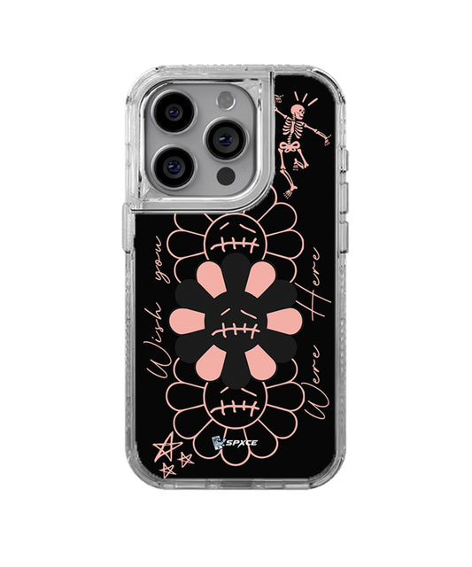 Funda Case Uso Rudo INNEDIT "Muratravis"