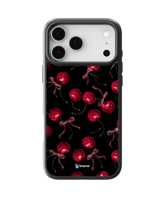Funda Case Cherry y Moños
