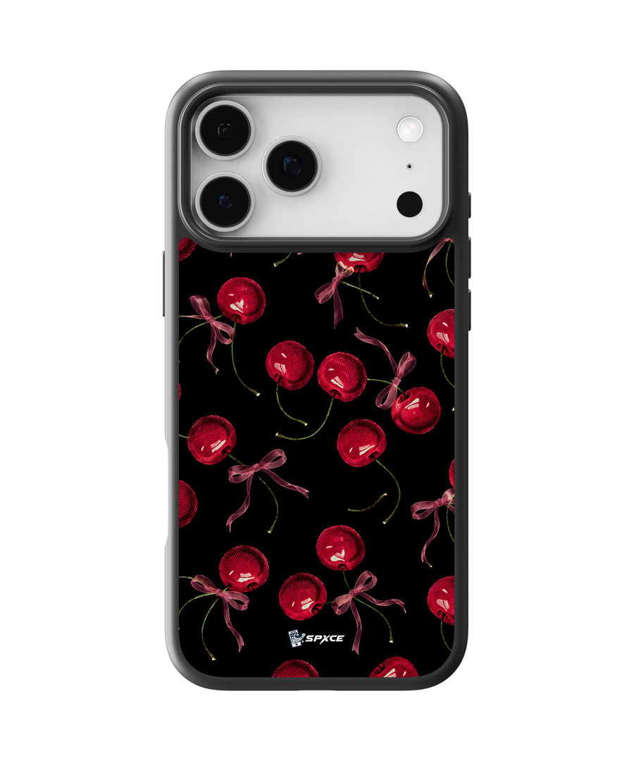 Funda Case Cherry y Moños