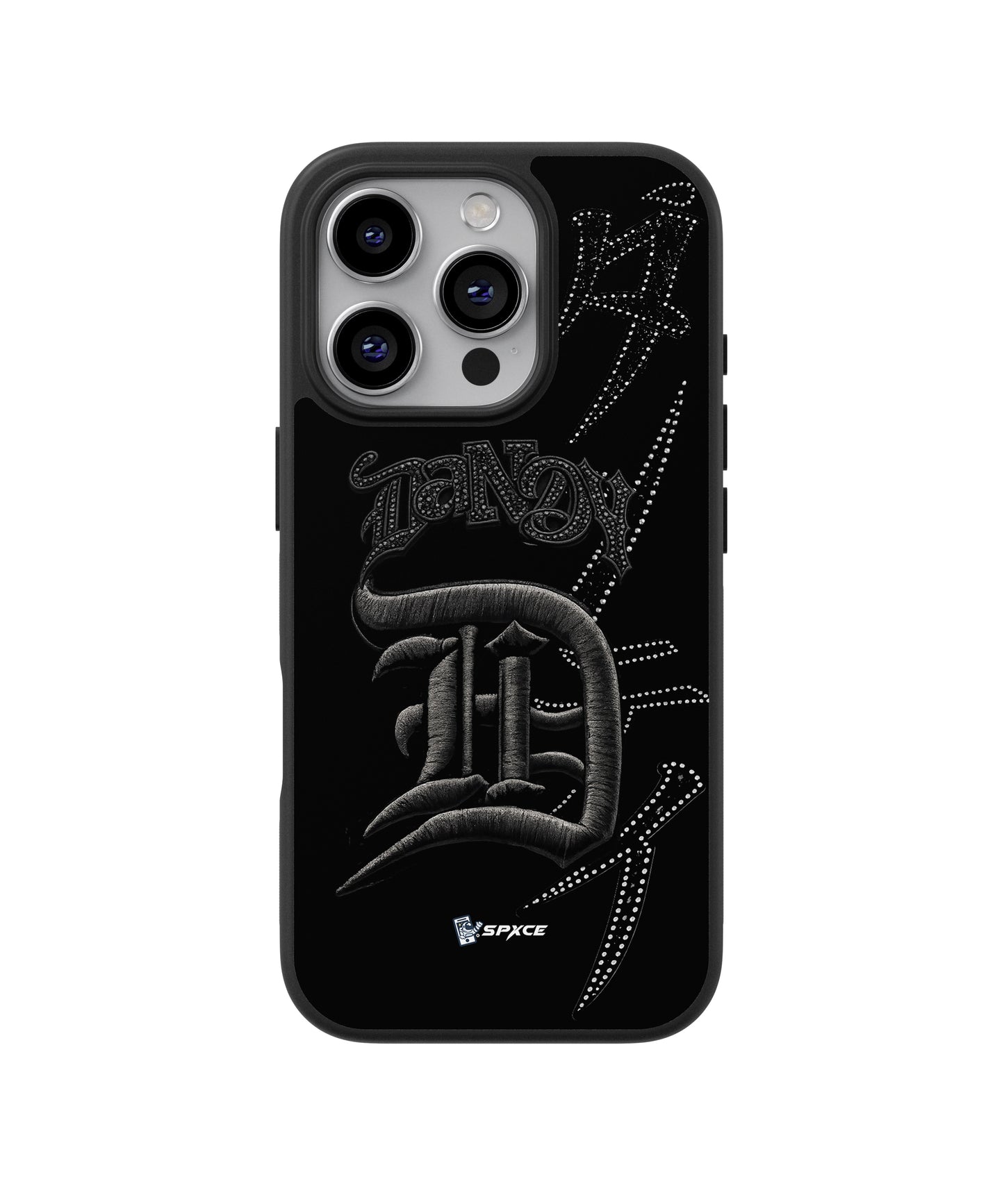 Funda Case Dandy Hats "MIDNIGHT CLUB" Dh