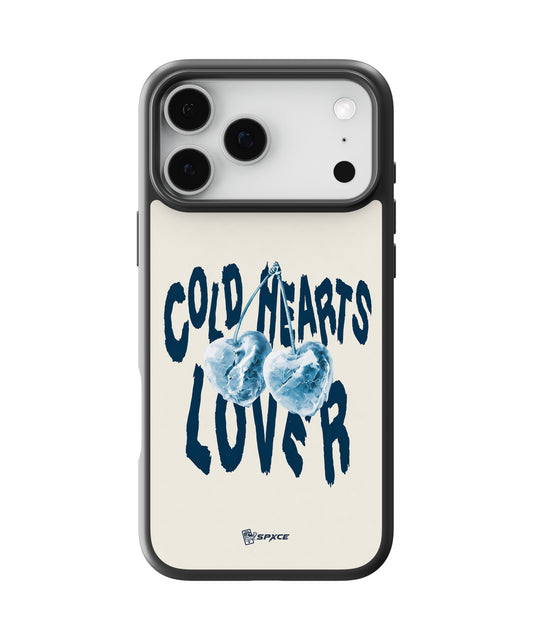 Funda Case Cold Hearts Lover