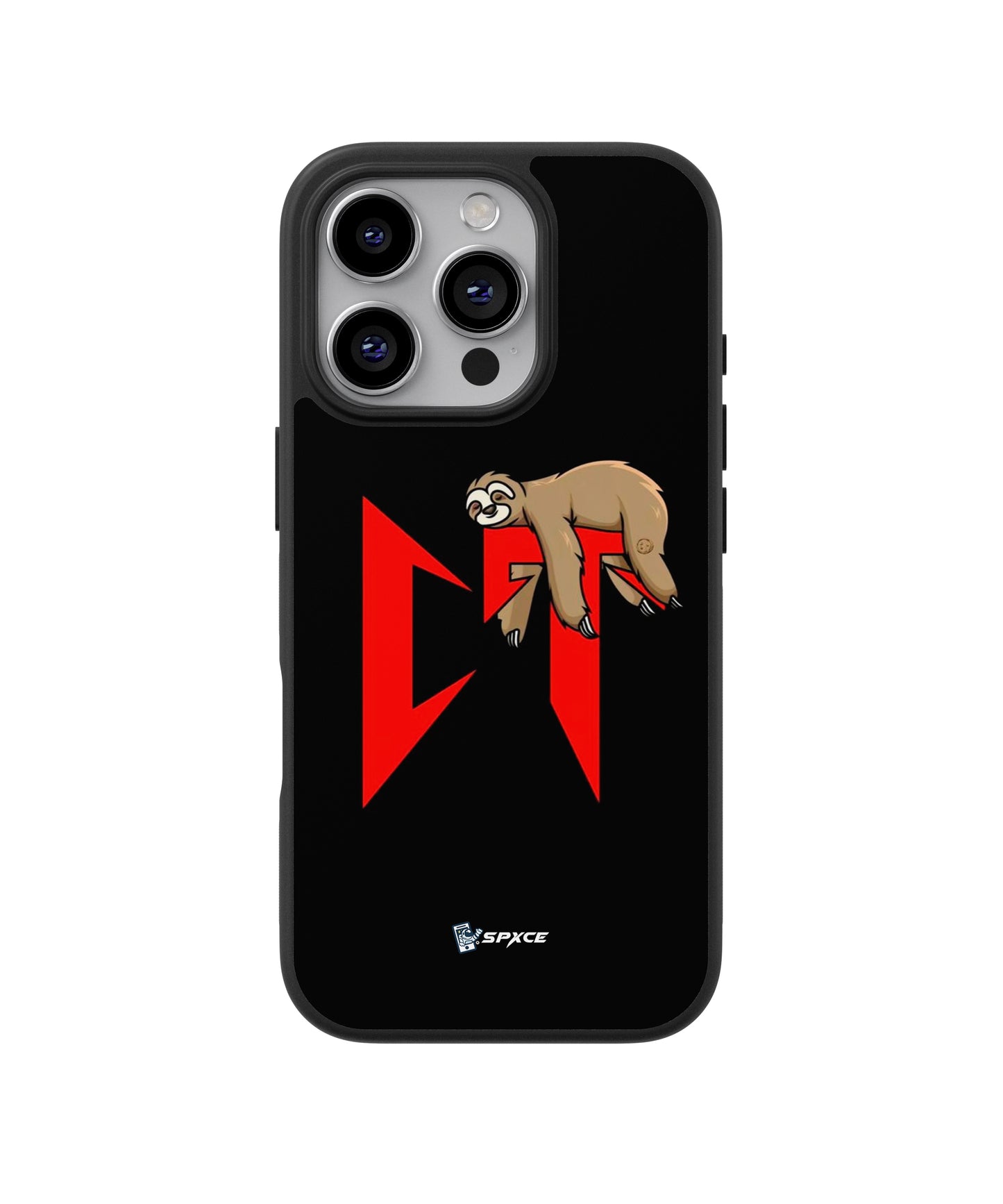 Funda Case CT Nata Negro