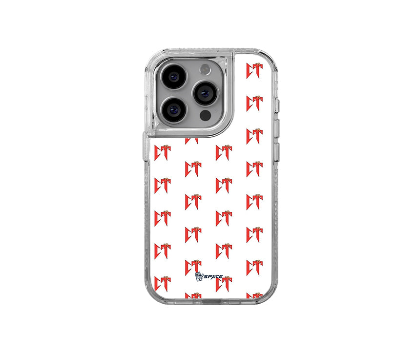 Funda Case CT Pattern