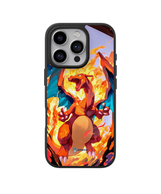 Funda Case Charizard