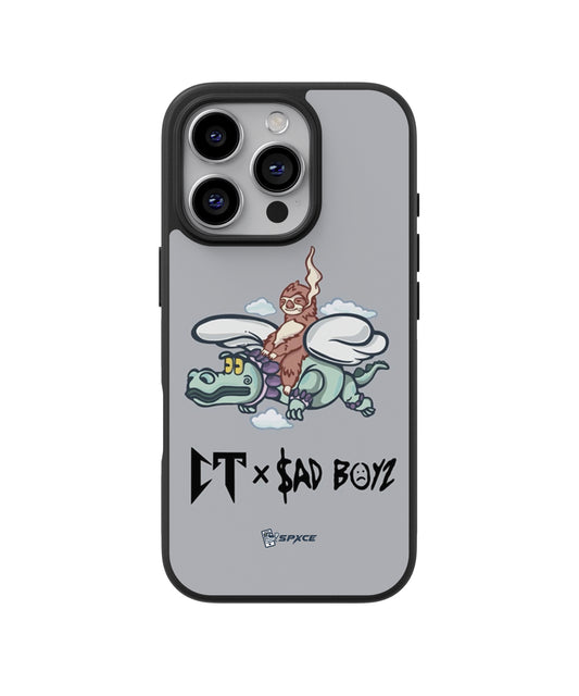 Funda Case CT x Sad Boyz
