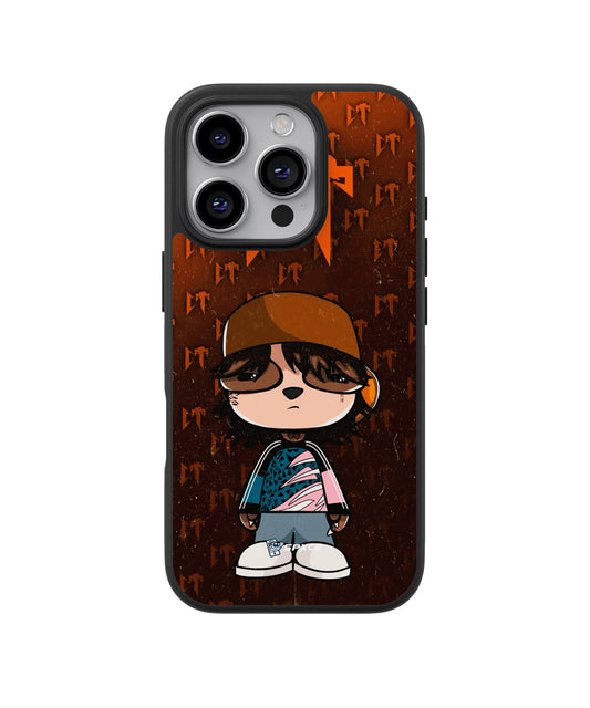 Funda Case Ct Perezoso
