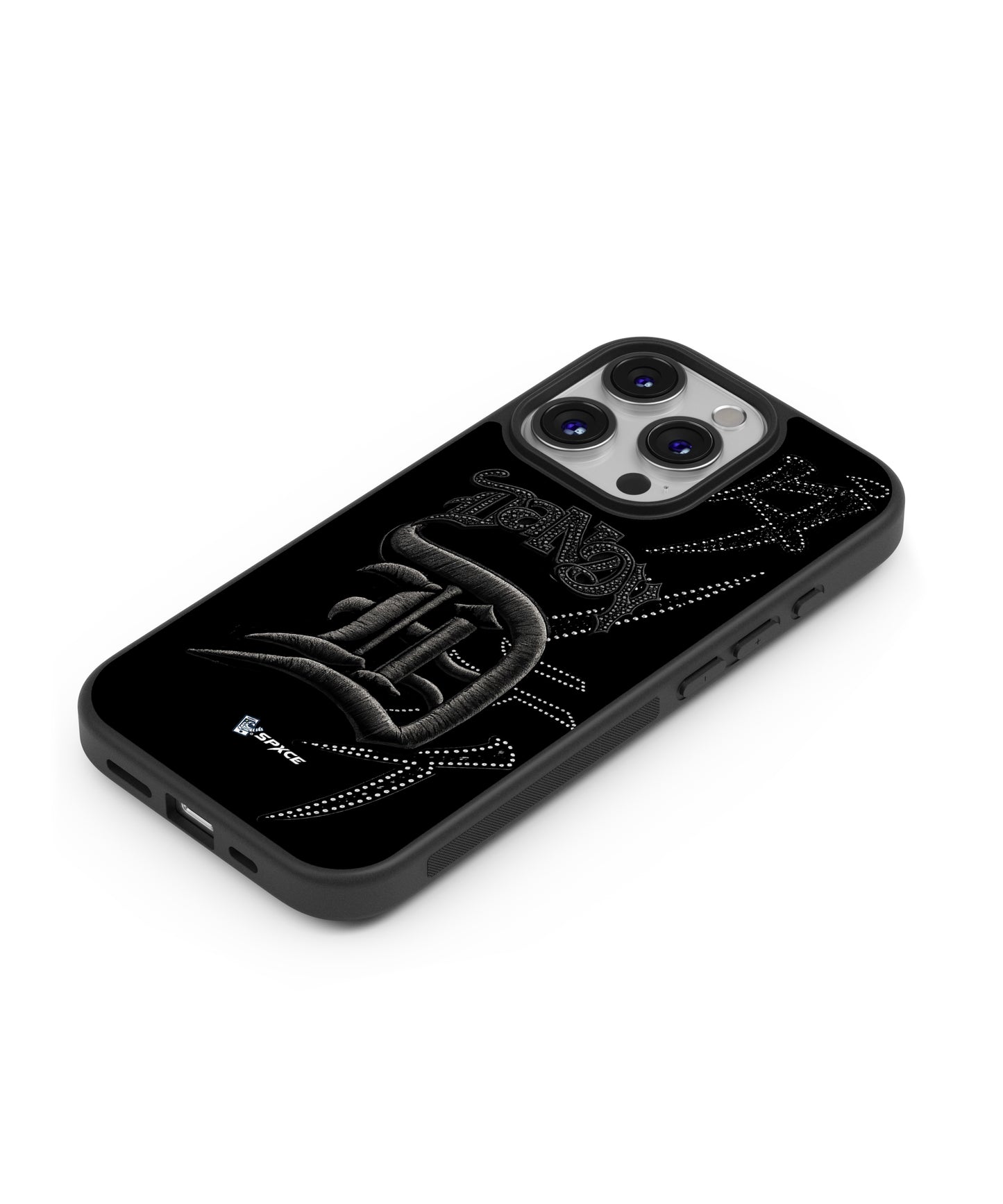 Funda Case Dandy Hats "MIDNIGHT CLUB" Dh