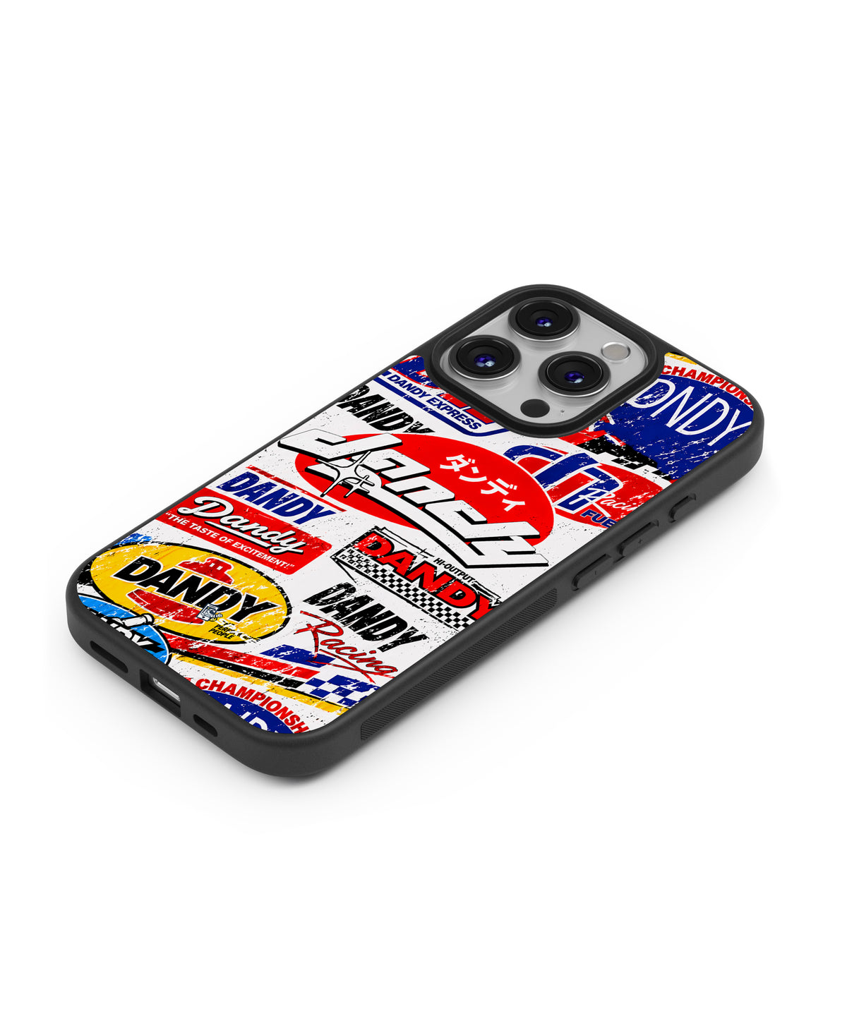 Funda Case Dandy Hats "D SPEC" Dh