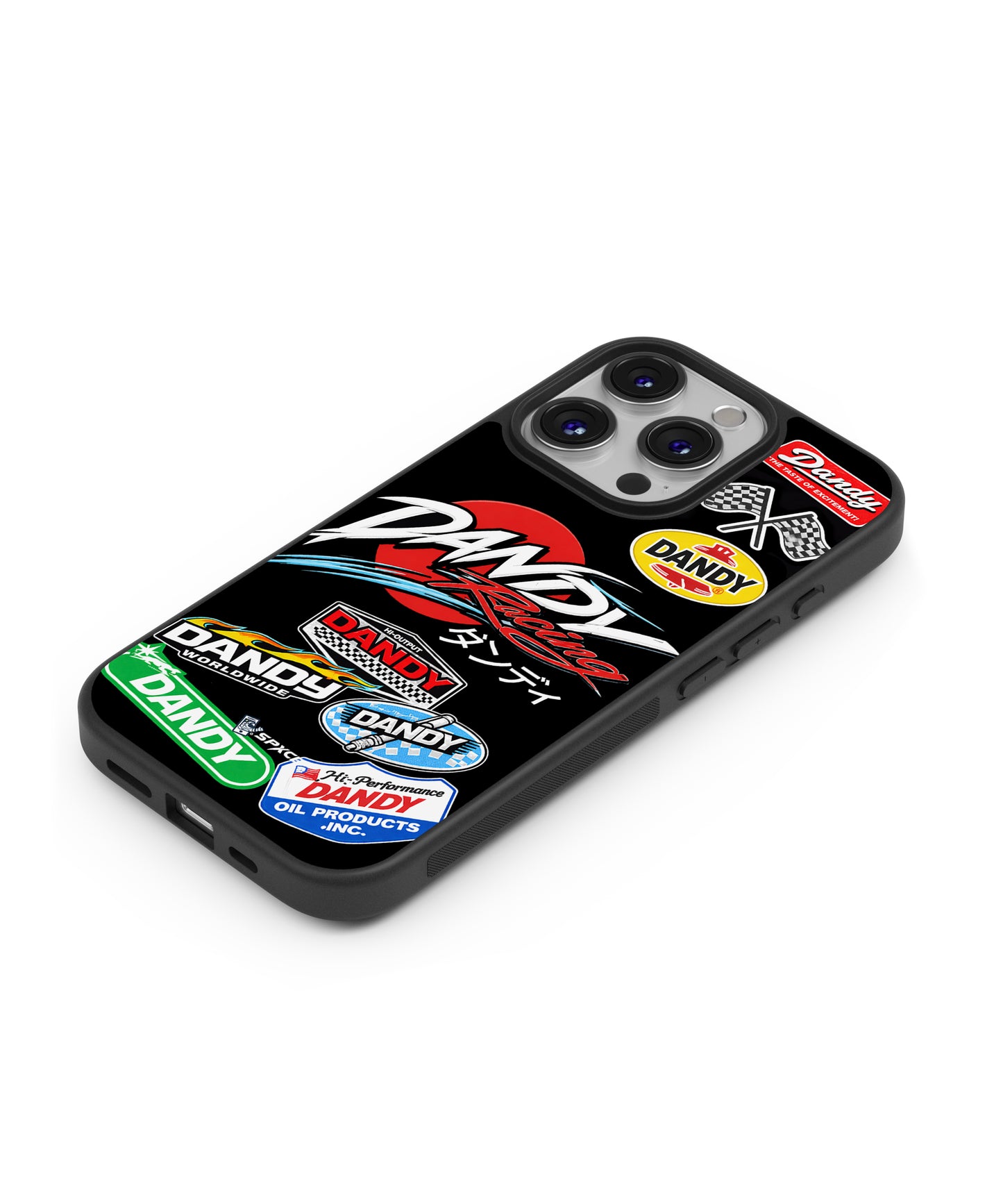 Funda Case Dandy Hats "DANDY SON" Dh