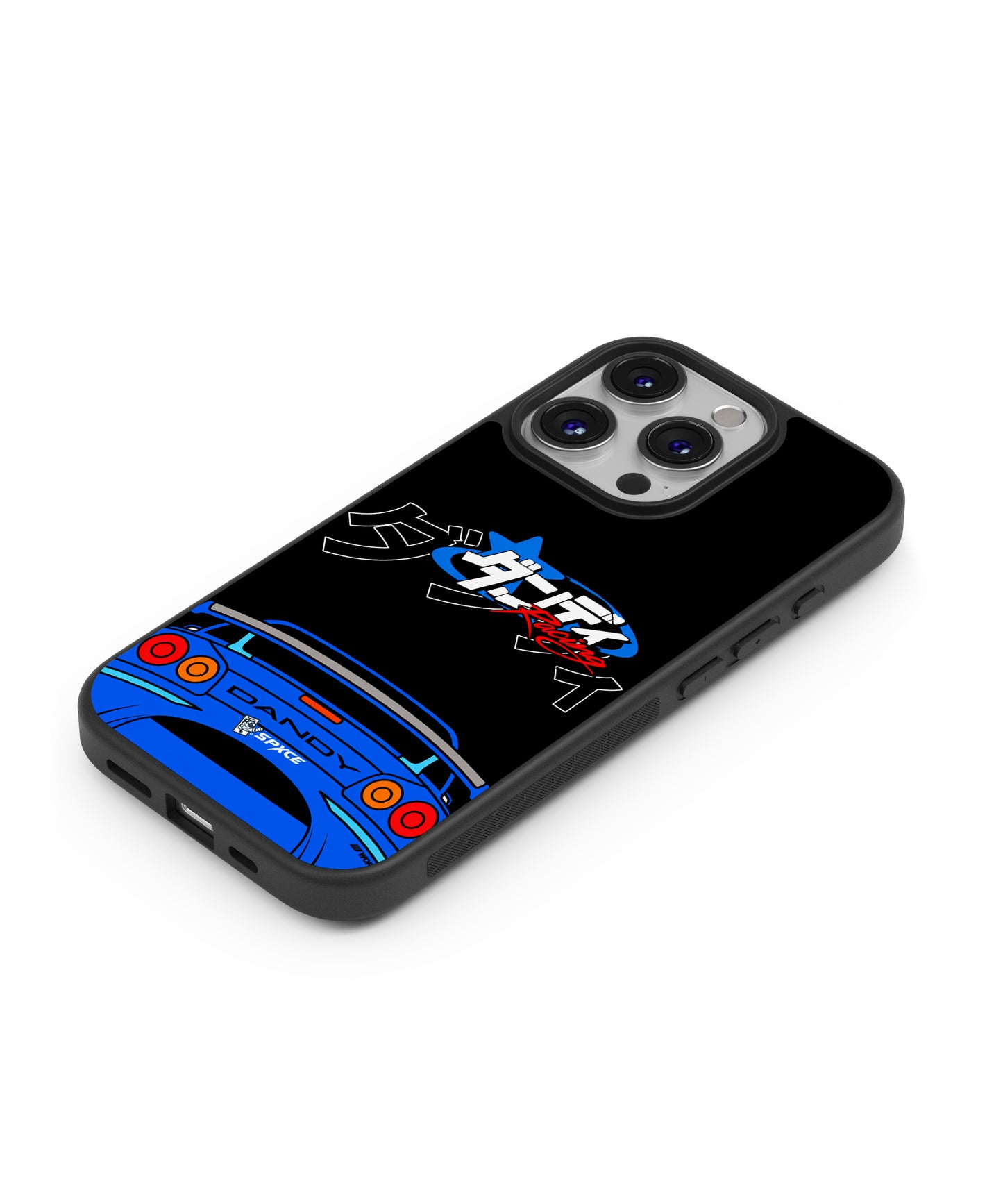 Funda Case Dandy Hats "R34" Dh