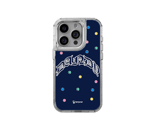 Funda Case Uso Rudo Dandy Hats 10 Aniversario 3/4