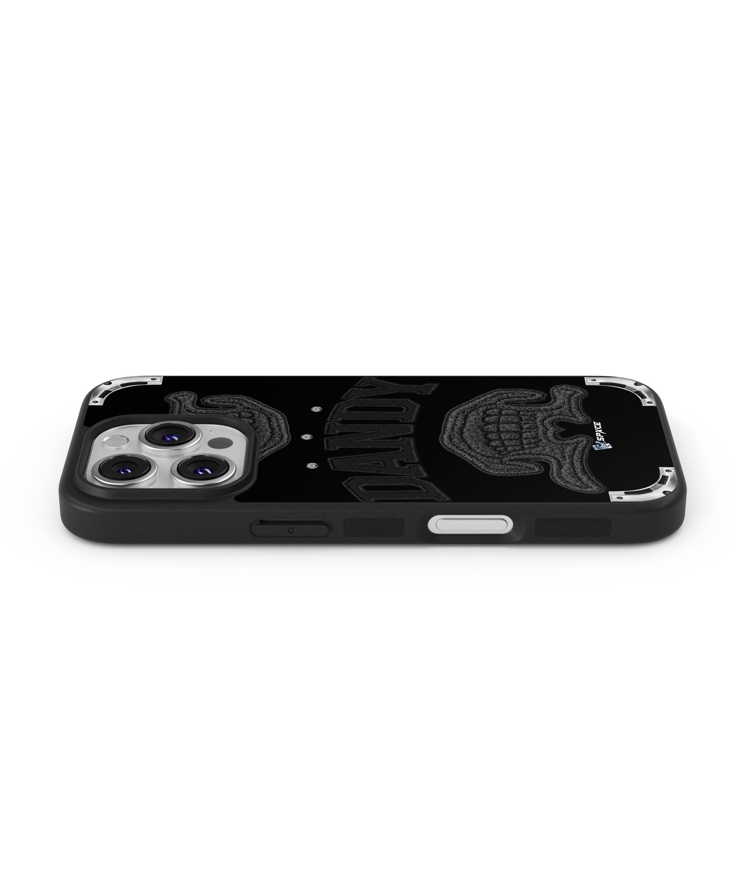 Funda Case Dandy Hats "Plague 2" Dh