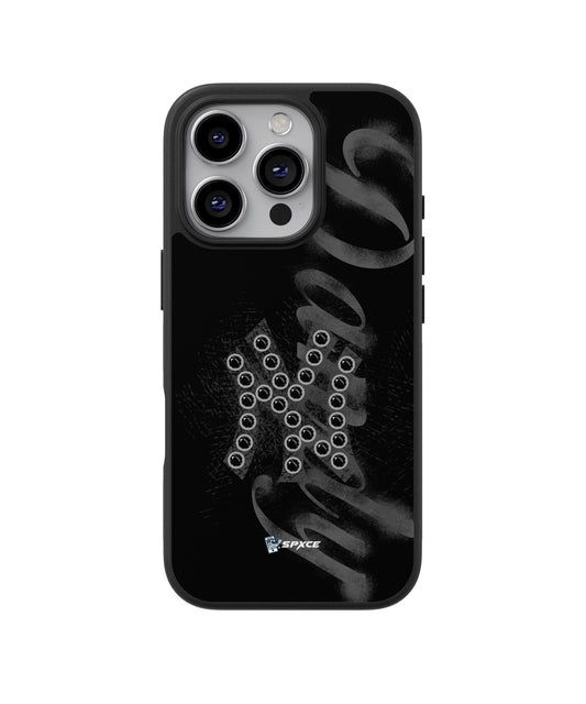 Funda Case Dandy Hats "oNYx" Dh
