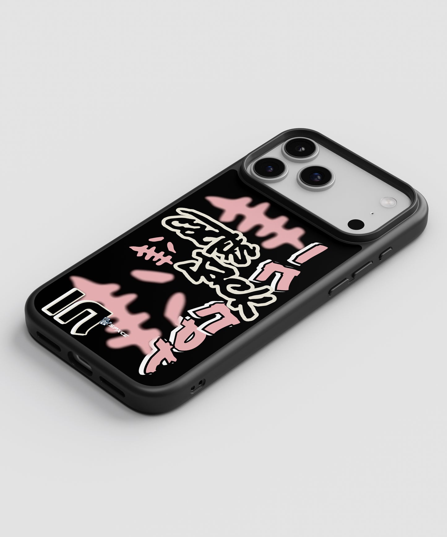 Funda Case INNEDIT "In Cactus"