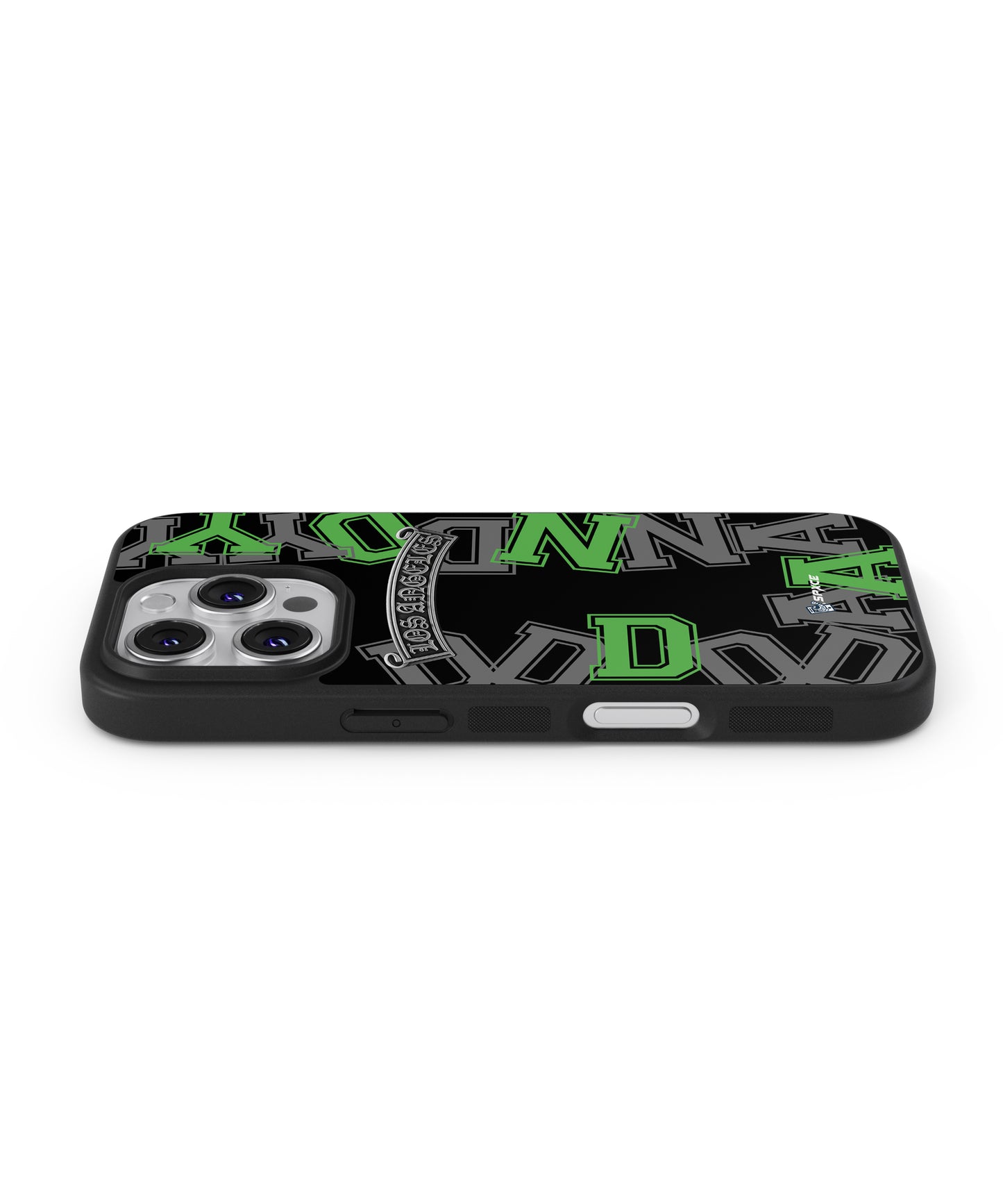 Funda Case Dandy Hats "DDDAAANNNDDDYYY" Dh