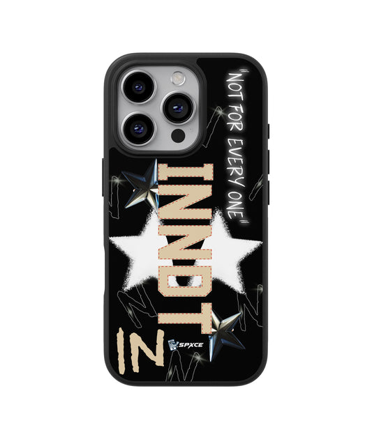 Funda Case INNEDIT "Golden All Star"