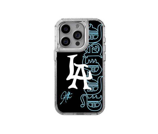 Funda Case Uso Rudo Dandy Hats 9TH ANIVERSARIO Dh