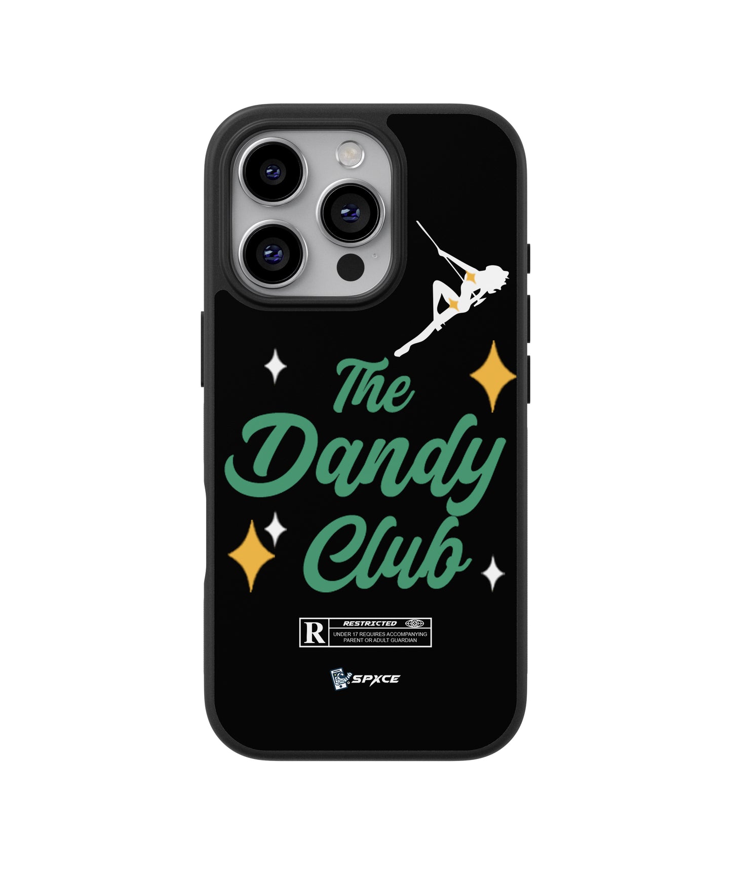 Funda Case Dandy hats The Dandy Club Summer Dh