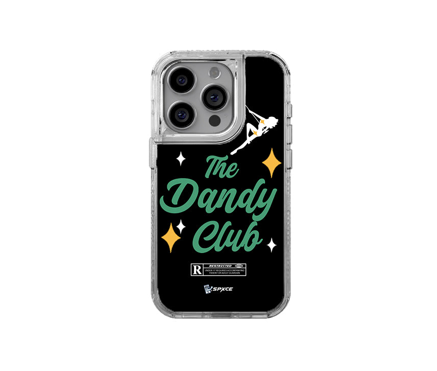 Funda Case Dandy hats The Dandy Club Summer Dh