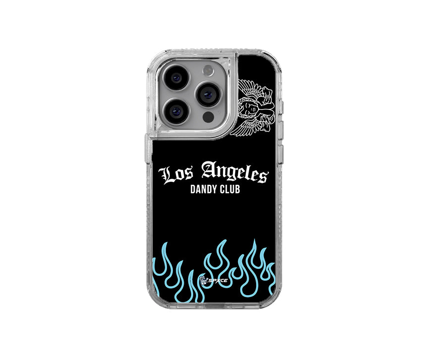Funda Case Dandy hats Los Angeles Dandy Club Dh