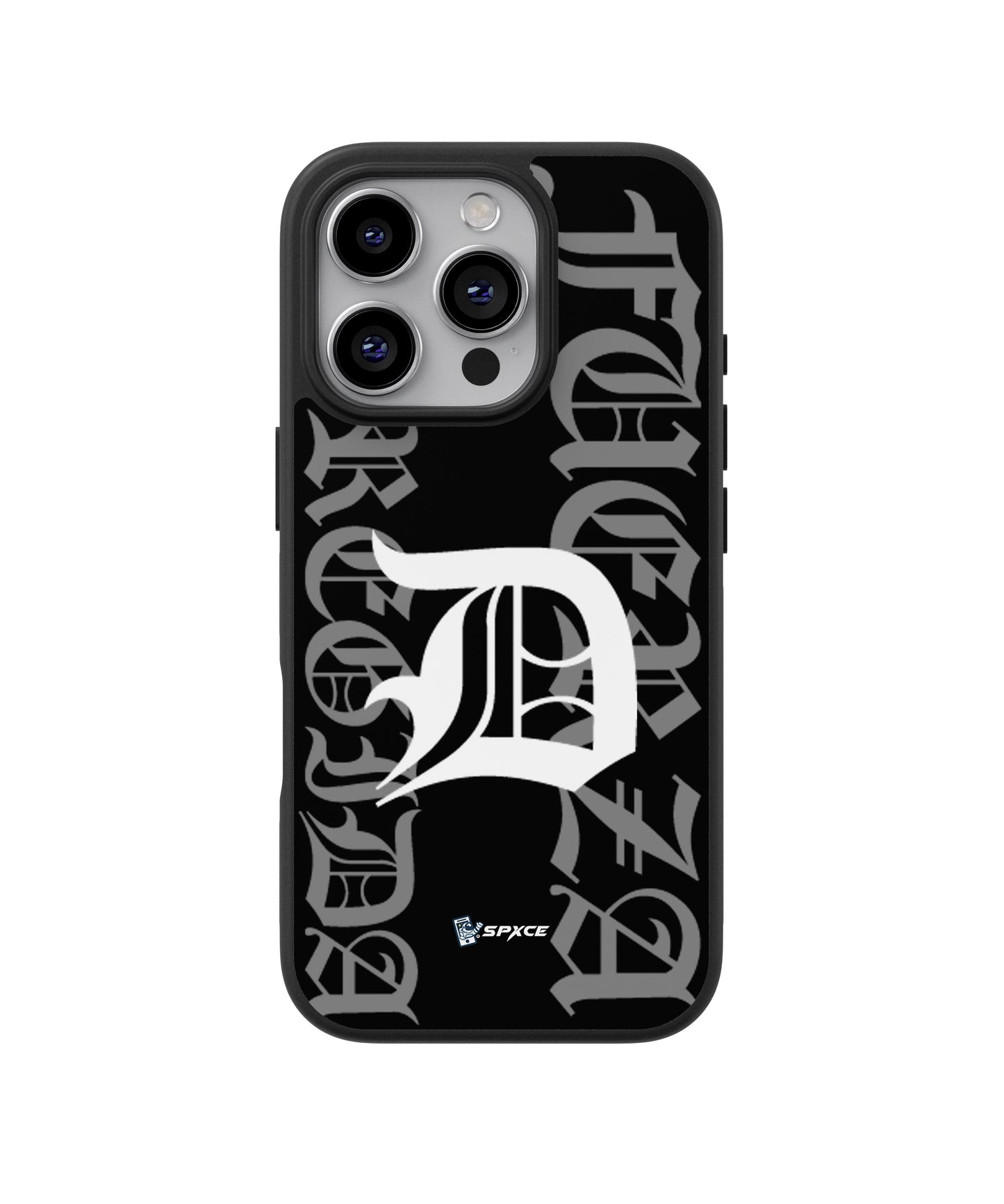 Funda Case Dandy Hats x Fuerza Regida Dh