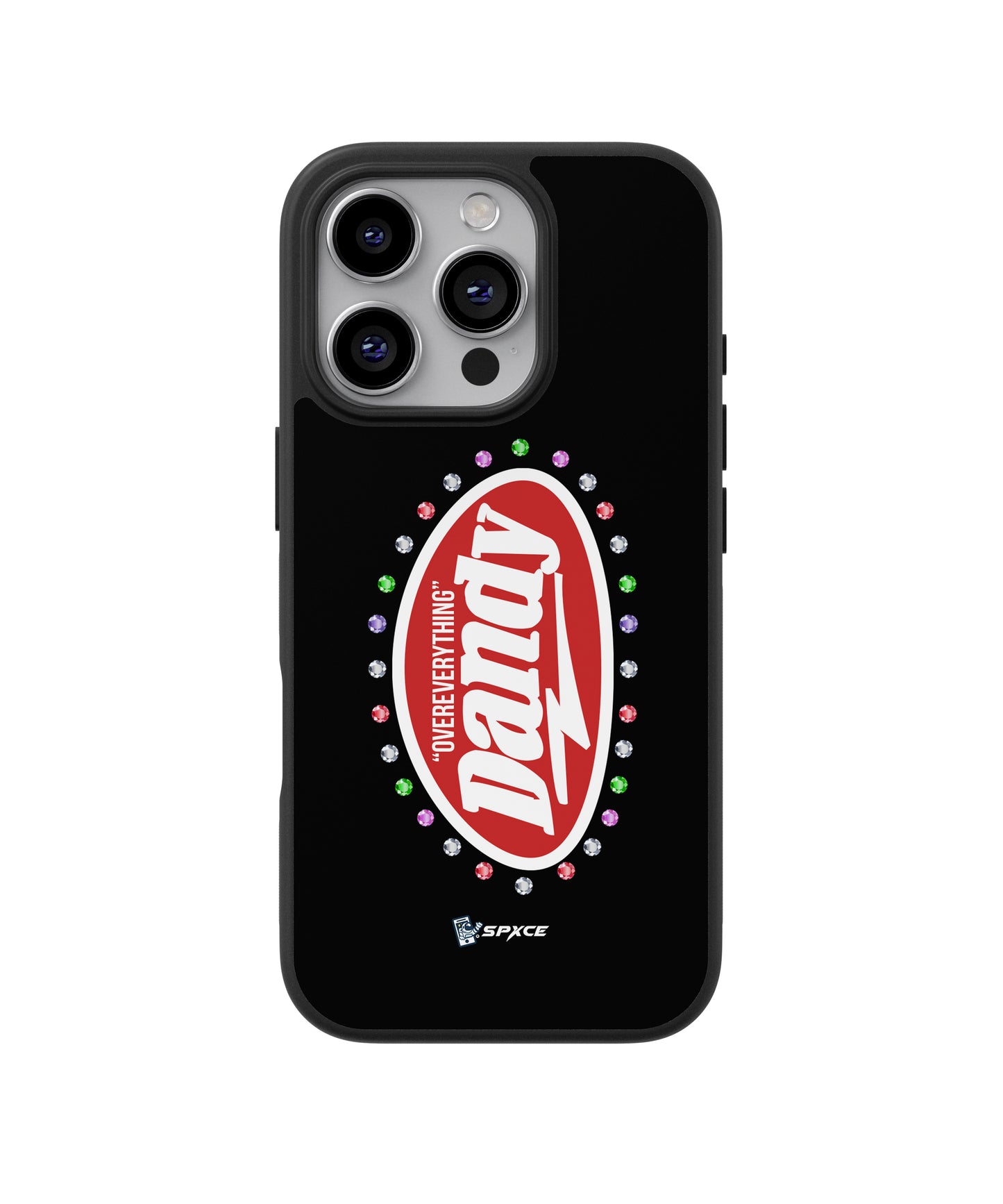 Funda Case Dandy Hats S.O.E dh