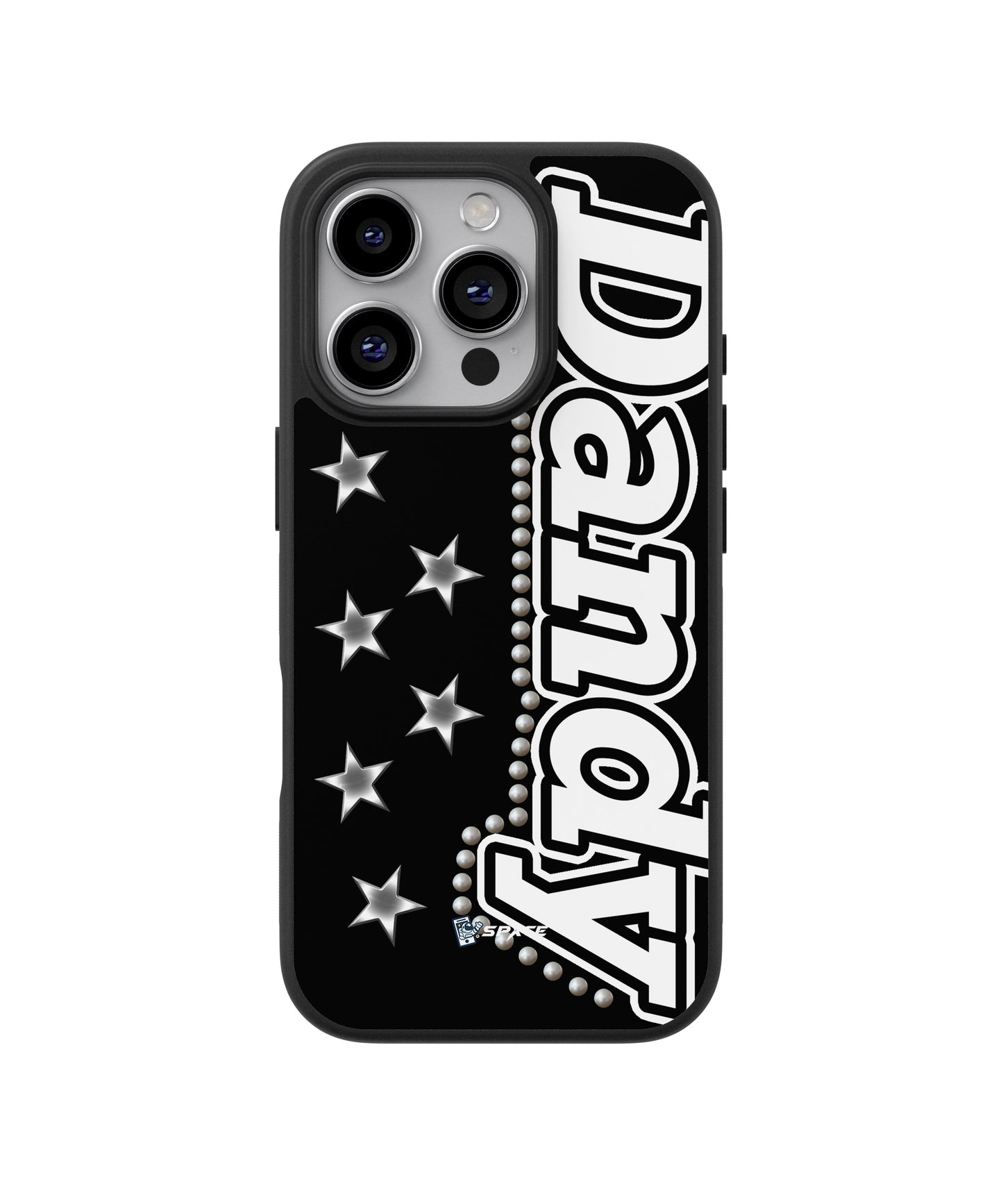 Funda Case Dandy Hats star and studs dh